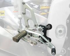 RSV4(09-10) バックステップ EVOモデル