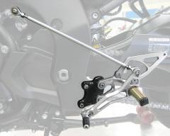 FZ8(10-15) バックステップ EVOモデル