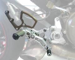 RSV4R/APRC(09-16) バックステップ SBKモデル