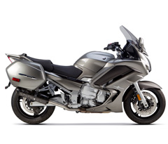 FJR1300(06-20) デュアルスリップオン M2サイレンサー