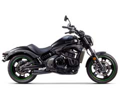 Vulcan S(15-20) フルエキ/Comp-S セラミックブラック