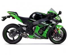 ZX-10R(16-20) スリップオン S1R サイレンサー