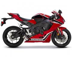 CBR1000RR(17-19) スリップオン キット S1Rサイレンサー