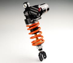 リアショック M46R *SFV650 グラディウス(09-15)