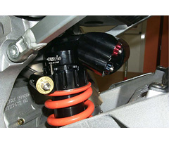 RSV1000R/Factory(04-09) リアショック M46R 油圧プリロードアジャスター付き