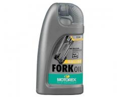 Motorex Racing Forkoil 15W