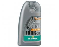 Motorex Racing Forkoil 10W