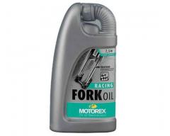 Motorex Racing Forkoil 7.5W