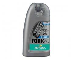 Motorex Racing Forkoil 5W