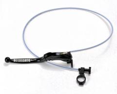 リモートアジャスター付 可倒式ブレーキレバー LV021