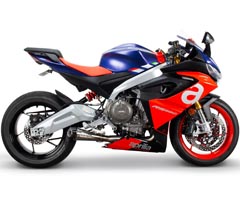 RS660(21-22) フルエキゾースト dB Pro キット