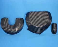 BMW G310R エンジン２次カバーセット