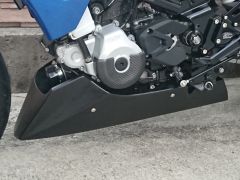BMW G310R アンダーカウルキット