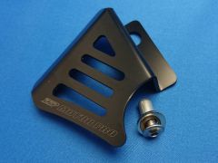 BMW G310R スプロケットガード