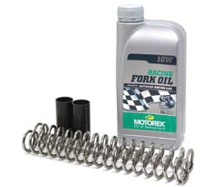 スプリングキット FKS *G310R(16-25)