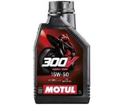 Motul 300V FACTORY LINE ROAD RACING 5W40 1L