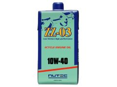 ZZ-03 10W-40 エンジンオイル