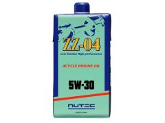 ZZ-04 5W-30 エンジンオイル