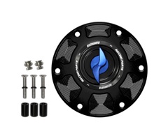 タンクキャップV4 APRILIA01 *アプリリア/KTM/MVアグスタ/トライアンフ