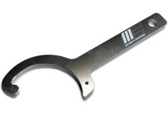 モノショック専用 アルミフックレンチ（日本製）