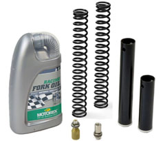 フロントフォーク バルビングFRKキット *F450GS/MG45(26-)