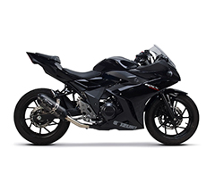 GSX250R(18-20) スリップオン/S1RB アルミ