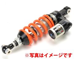 リアショック M46K *トゥアレグ660(22-24)