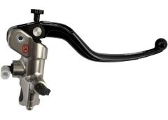 CY023 ラジアルブレーキマスター φ19x18  ニッケルメッキボディ