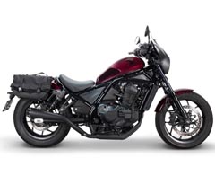 REBEL1100(21) ローマウント スリップオン/Comp-S セラミックブラック/カーボンエンド