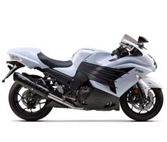 ZX-14R(12-22) デュアルスリップオン M2サイレンサー