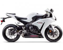 CBR1000RR(12-16) スリップオン S1R サイレンサー