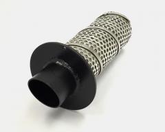 パンチングバッフルφ29 M2/M5/M7/S1Rサイレンサー用
