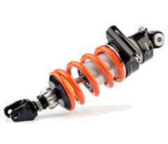 リアショック M46KD *テネレ700/ラリー(19-24)