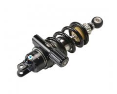 リアショック M46KD *スクランブラー400/800(15-22)