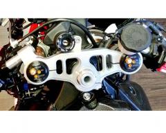 トリプルクランプ YZF-R1(15-16)