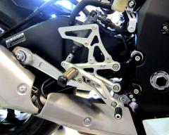 YZF-R1/M(15-22) バックステップ EVOモデル